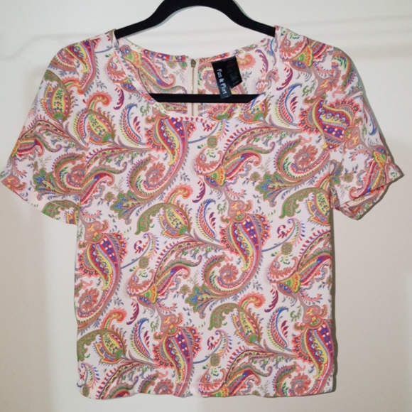 Top - Picture 1 of 6